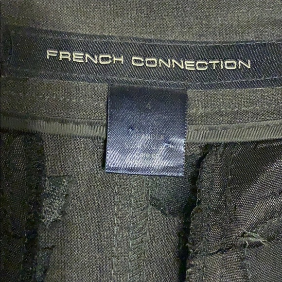 Vintage (1992) French Connection Long Skirt - Picture 7 of 7